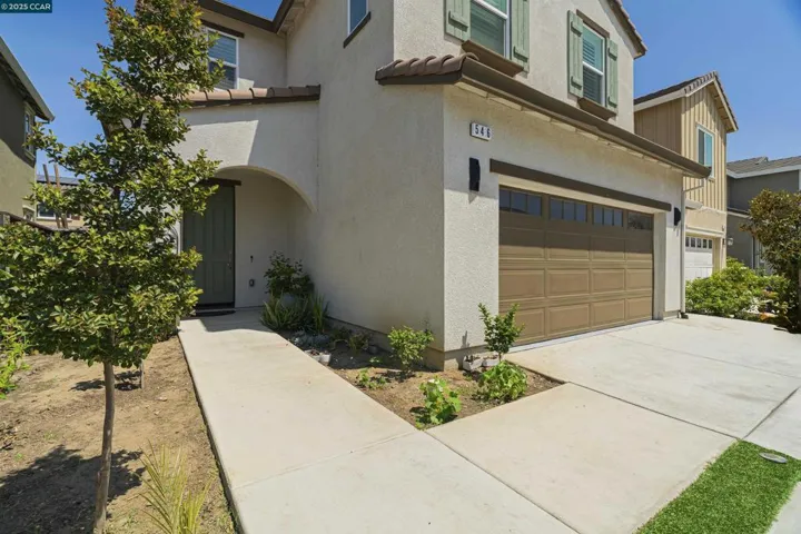 546 Avanti Way, Oakley, California 94561
