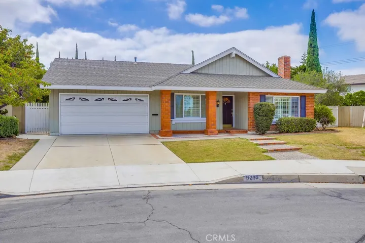 9230 Whitney Way, Cypress, California 90630