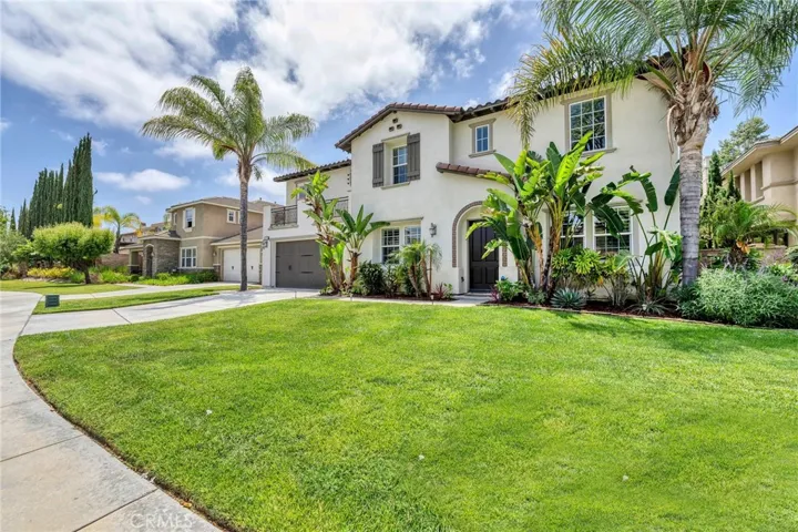 46379 Canyon Crest Court, Temecula, California 92592