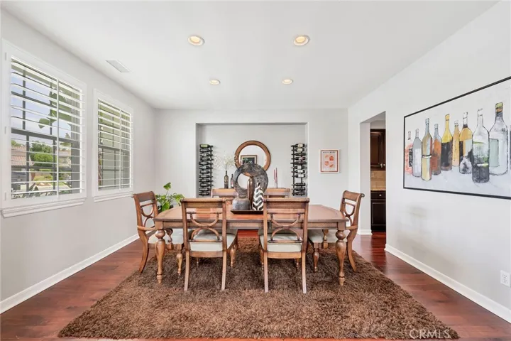 46379 Canyon Crest Court, Temecula, California 92592