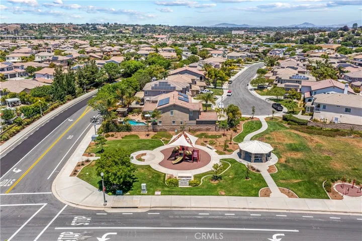 46379 Canyon Crest Court, Temecula, California 92592