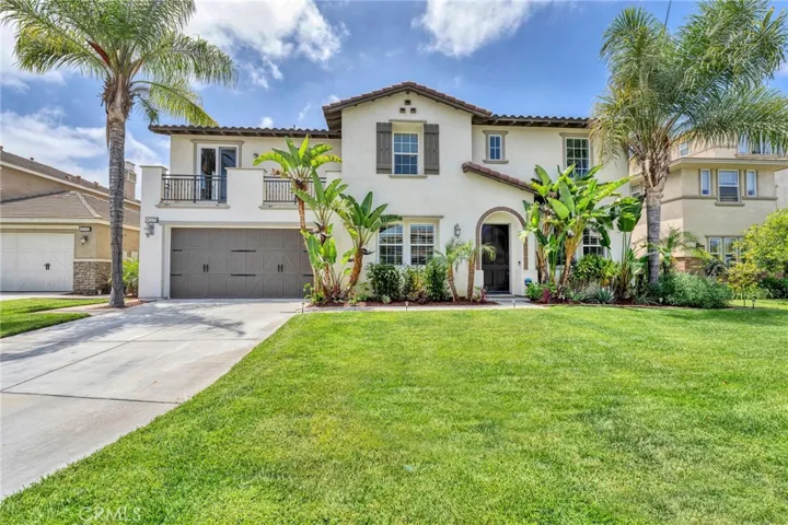 46379 Canyon Crest Court, Temecula, California 92592