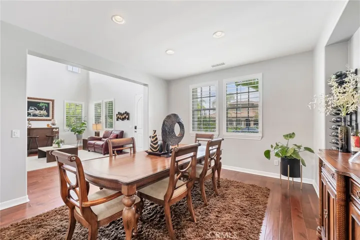 46379 Canyon Crest Court, Temecula, California 92592
