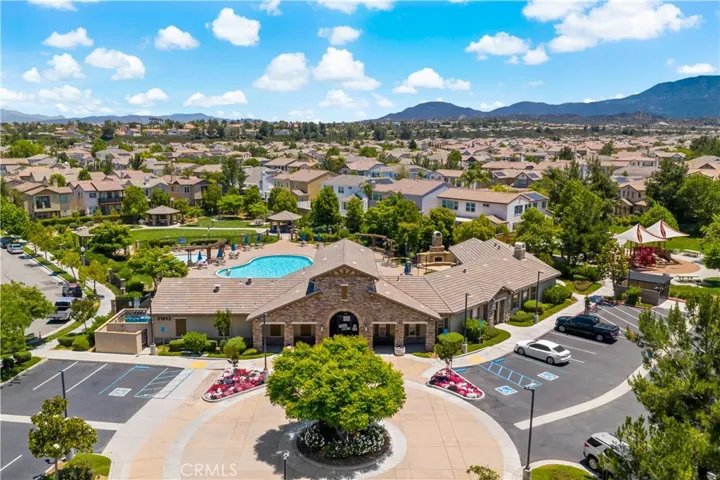 46379 Canyon Crest Court, Temecula, California 92592