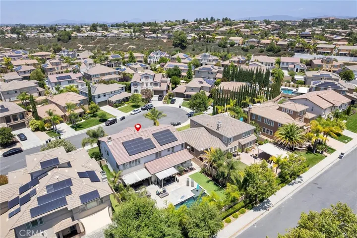 46379 Canyon Crest Court, Temecula, California 92592