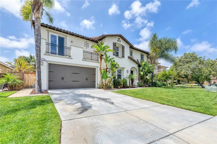 46379 Canyon Crest Court, Temecula, California 92592