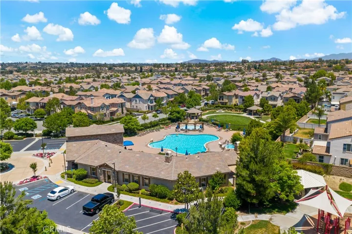 46379 Canyon Crest Court, Temecula, California 92592