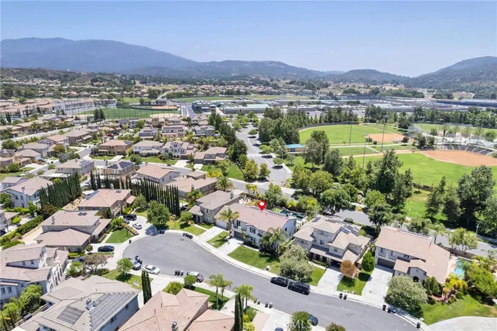 46379 Canyon Crest Court, Temecula, California 92592