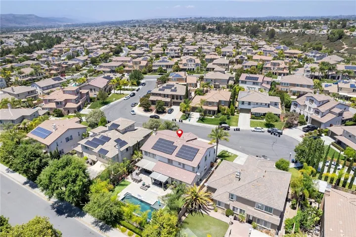 46379 Canyon Crest Court, Temecula, California 92592