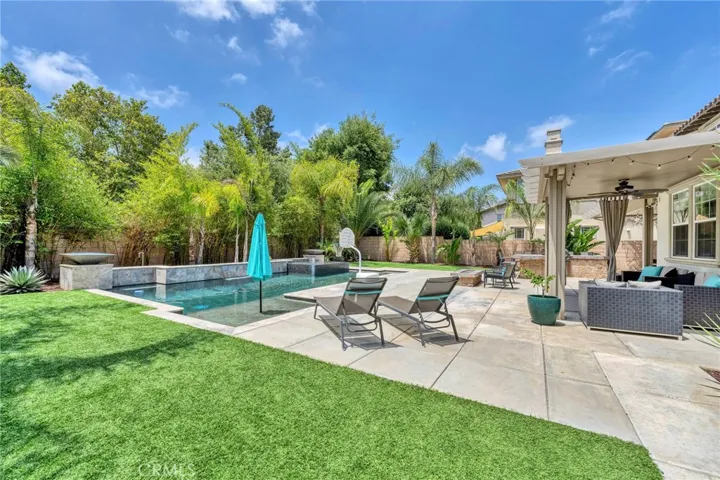 46379 Canyon Crest Court, Temecula, California 92592