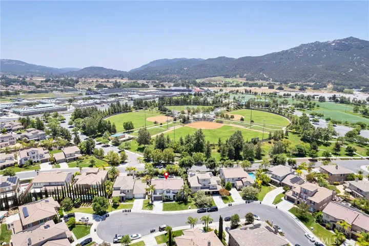 46379 Canyon Crest Court, Temecula, California 92592