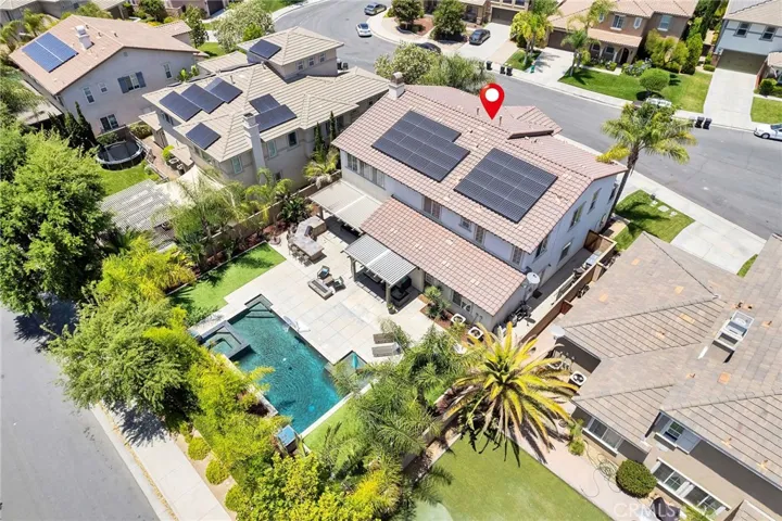 46379 Canyon Crest Court, Temecula, California 92592