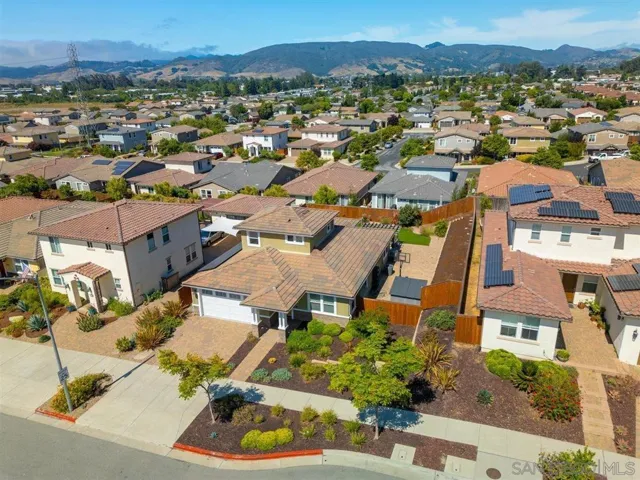 3190 Violet St, San Luis Obispo, California 93401