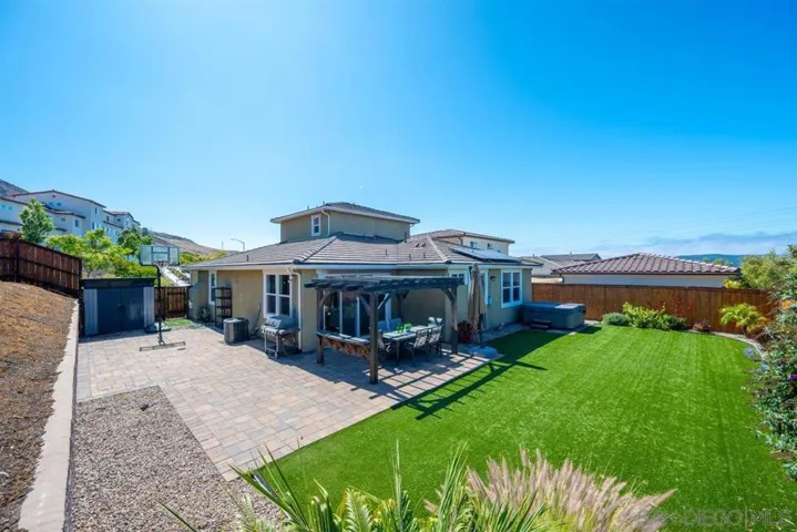 3190 Violet St, San Luis Obispo, California 93401