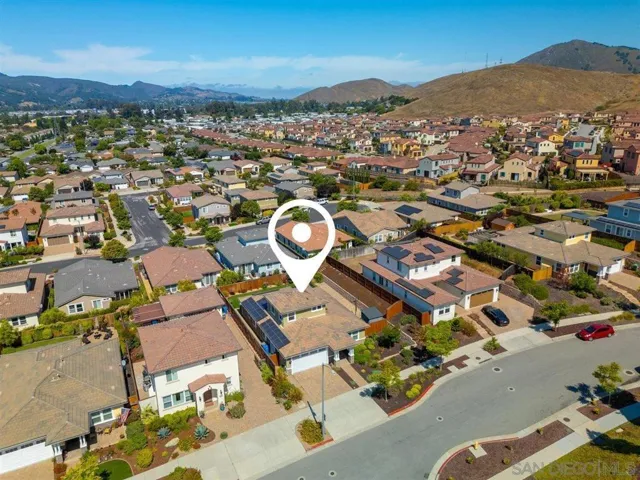 3190 Violet St, San Luis Obispo, California 93401