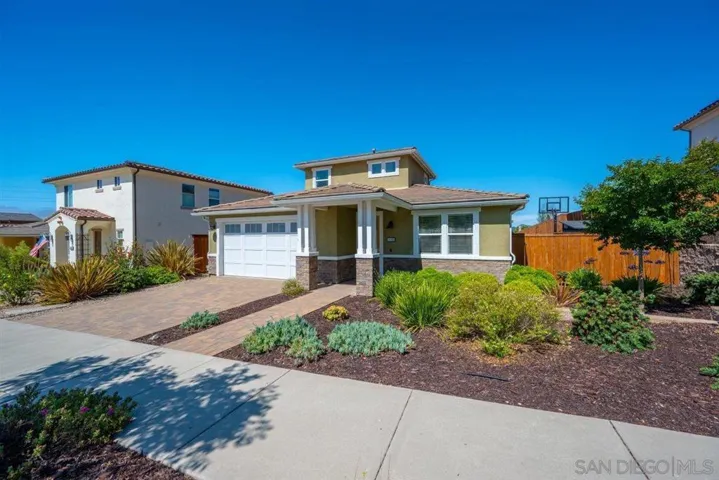 3190 Violet St, San Luis Obispo, California 93401