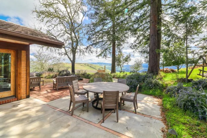 500 El Caminito Road, Carmel Valley, California 93924
