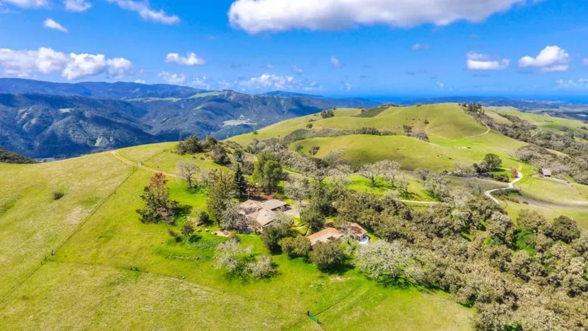 500 El Caminito Road, Carmel Valley, California 93924
