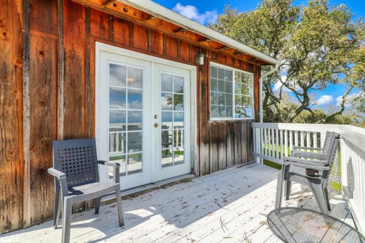 500 El Caminito Road, Carmel Valley, California 93924