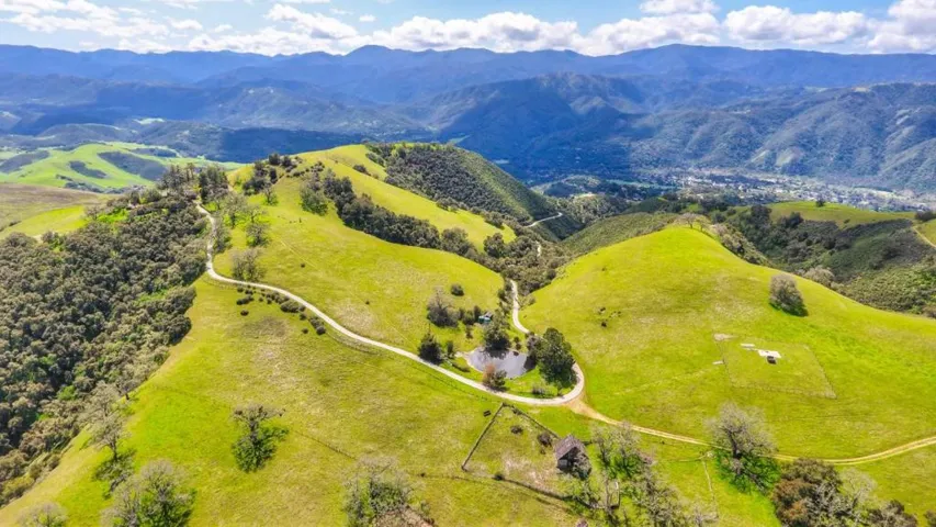 500 El Caminito Road, Carmel Valley, California 93924