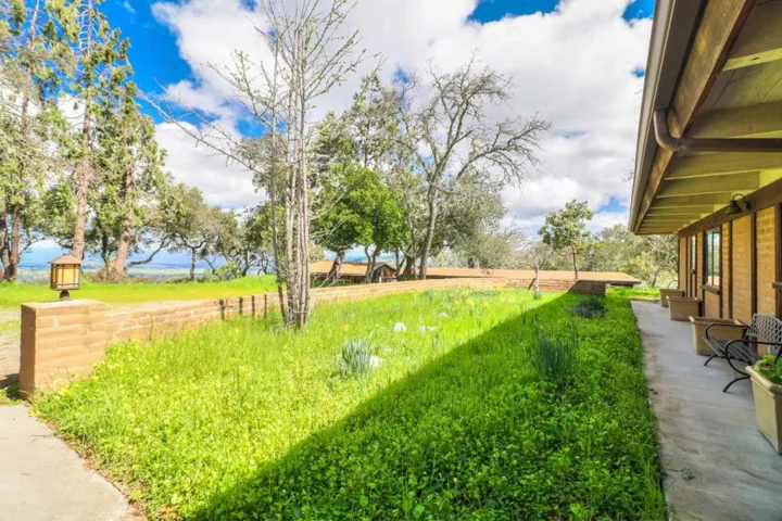 500 El Caminito Road, Carmel Valley, California 93924