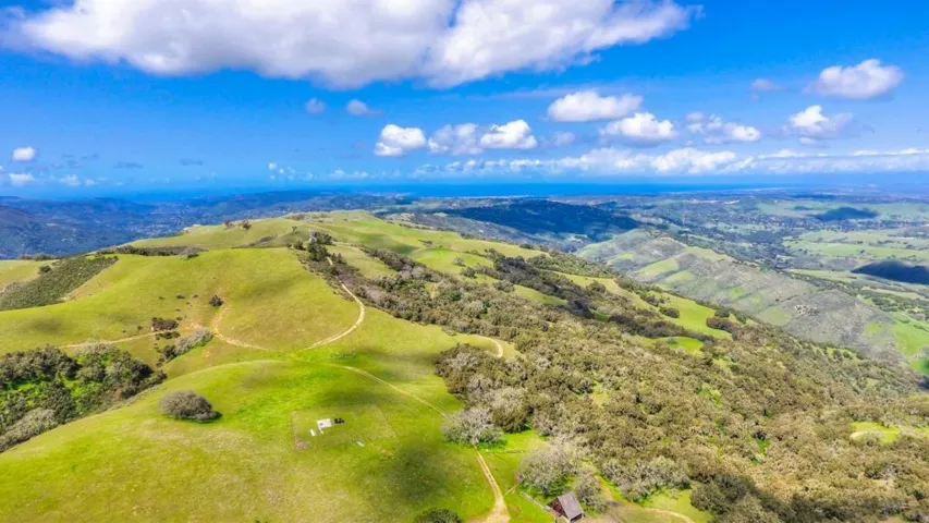 500 El Caminito Road, Carmel Valley, California 93924