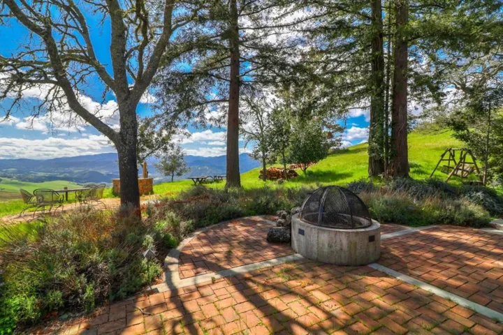 500 El Caminito Road, Carmel Valley, California 93924