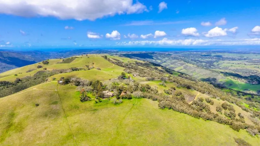500 El Caminito Road, Carmel Valley, California 93924
