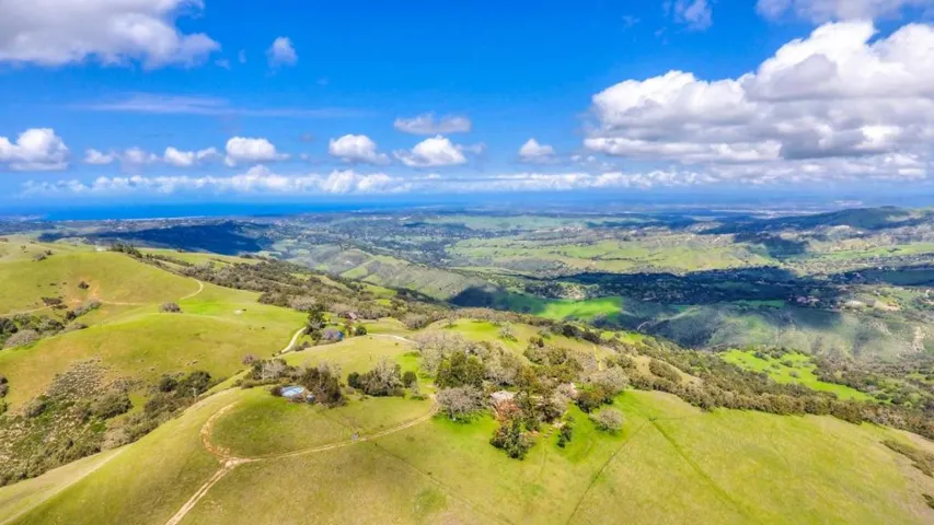 500 El Caminito Road, Carmel Valley, California 93924