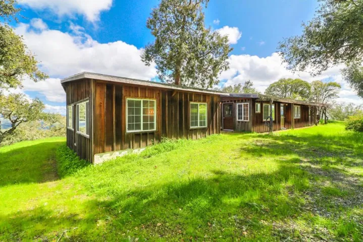500 El Caminito Road, Carmel Valley, California 93924
