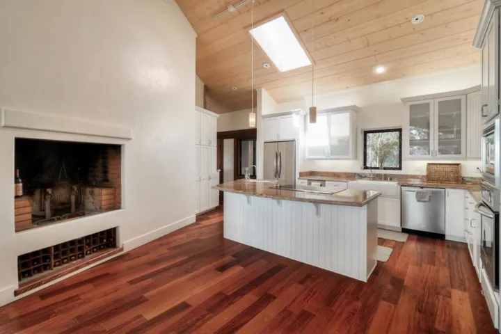 500 El Caminito Road, Carmel Valley, California 93924