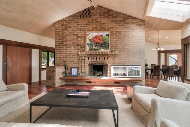 500 El Caminito Road, Carmel Valley, California 93924