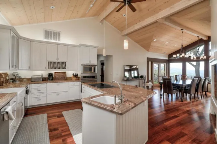 500 El Caminito Road, Carmel Valley, California 93924
