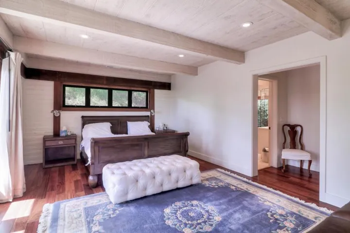 500 El Caminito Road, Carmel Valley, California 93924