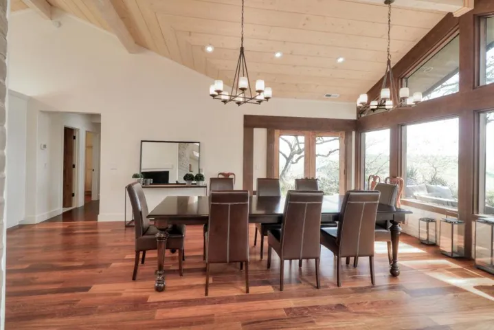 500 El Caminito Road, Carmel Valley, California 93924