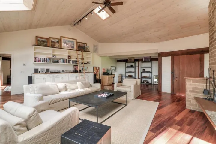 500 El Caminito Road, Carmel Valley, California 93924