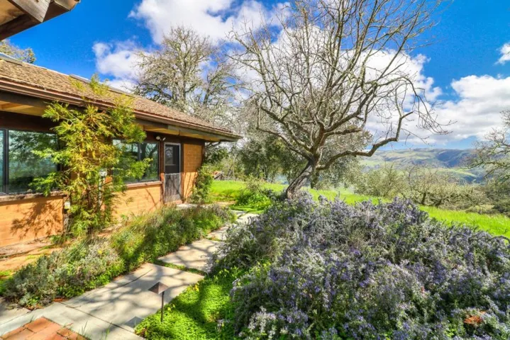 500 El Caminito Road, Carmel Valley, California 93924