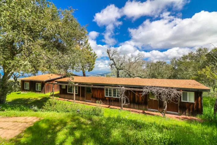 500 El Caminito Road, Carmel Valley, California 93924