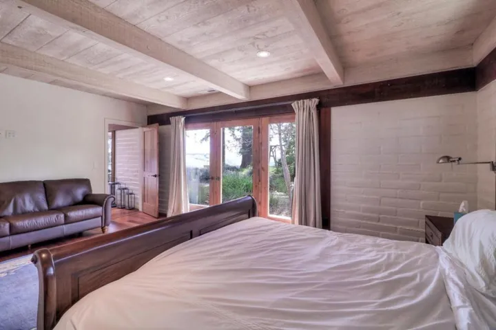 500 El Caminito Road, Carmel Valley, California 93924