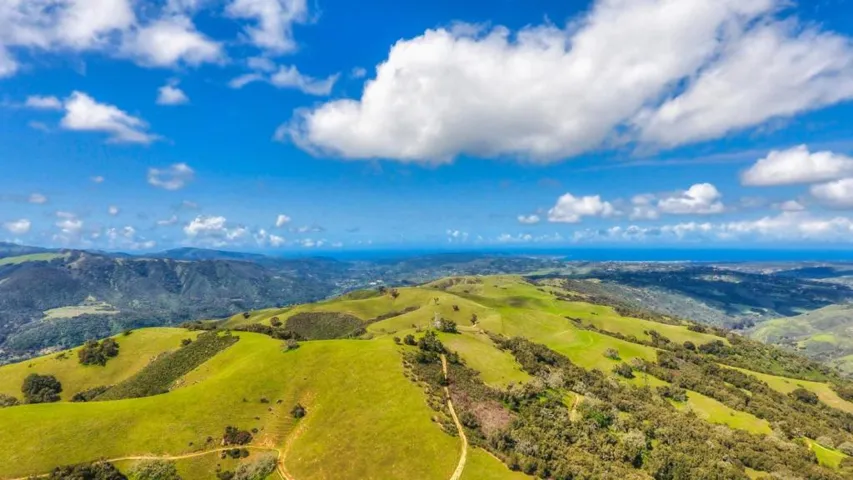 500 El Caminito Road, Carmel Valley, California 93924