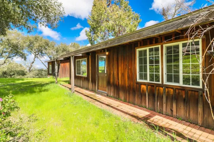 500 El Caminito Road, Carmel Valley, California 93924