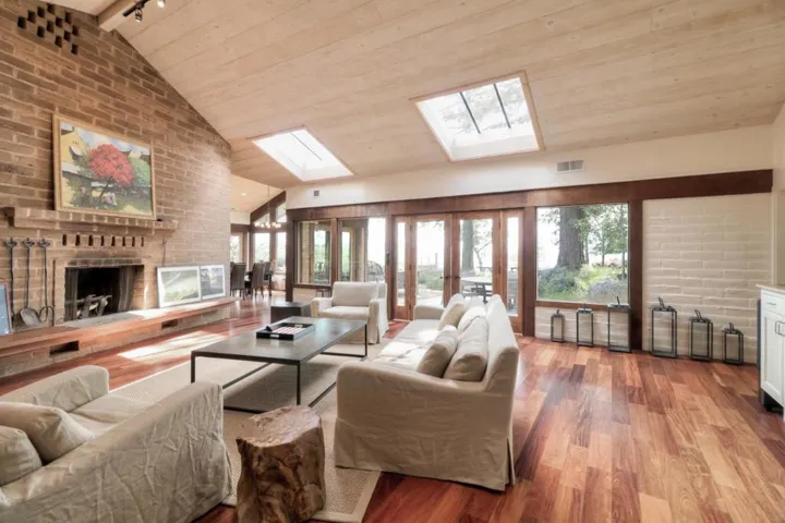 500 El Caminito Road, Carmel Valley, California 93924