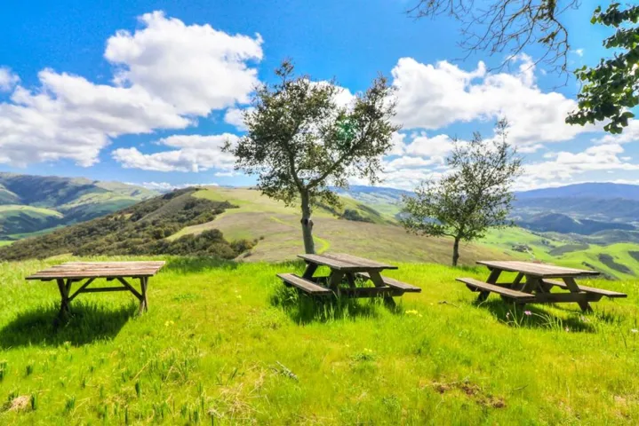 500 El Caminito Road, Carmel Valley, California 93924