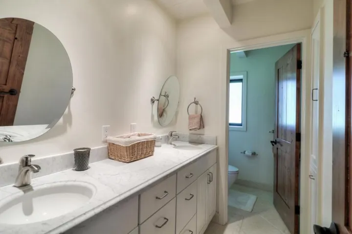 500 El Caminito Road, Carmel Valley, California 93924