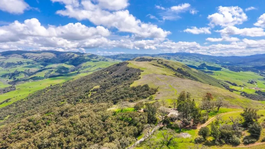 500 El Caminito Road, Carmel Valley, California 93924