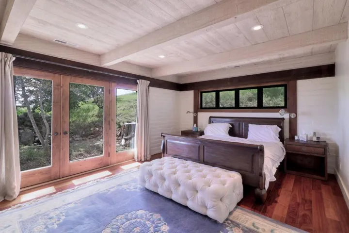 500 El Caminito Road, Carmel Valley, California 93924