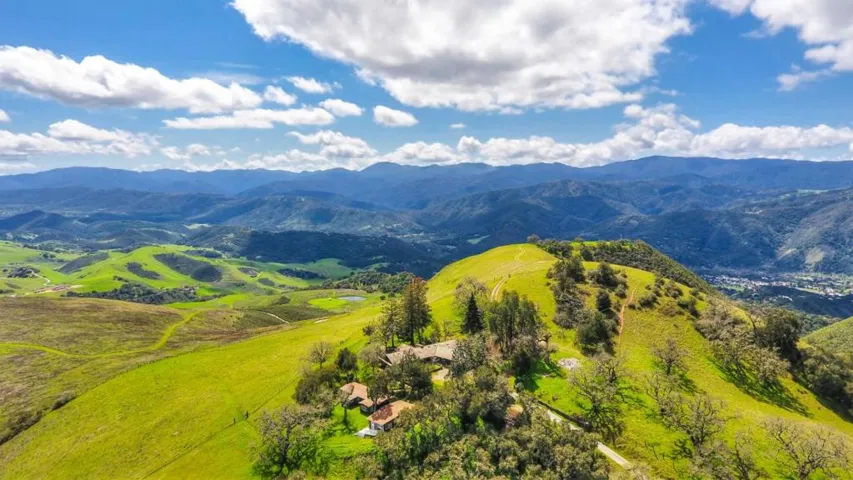 500 El Caminito Road, Carmel Valley, California 93924