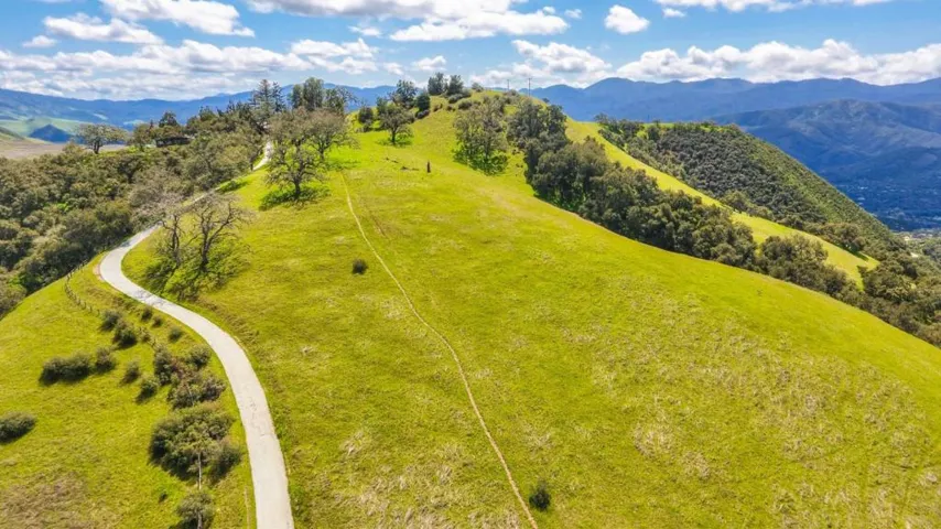 500 El Caminito Road, Carmel Valley, California 93924