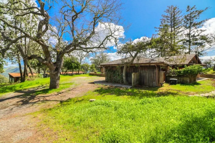 500 El Caminito Road, Carmel Valley, California 93924