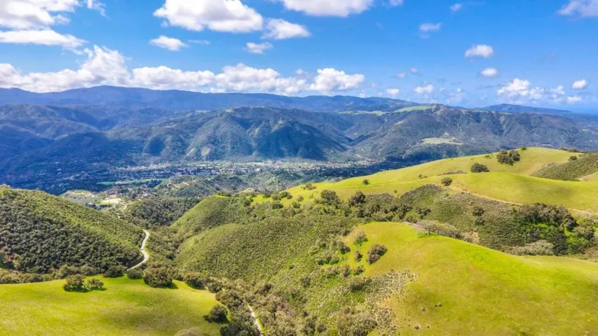500 El Caminito Road, Carmel Valley, California 93924